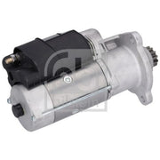 Febi Starter Motor 24V 5.5kW 12 Teeth 180664