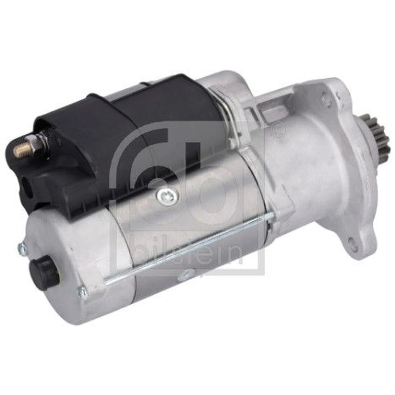 Febi Starter Motor 24V 5.5kW 12 Teeth 180664