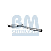 BM Catalysts Homologated Diesel Cat BM80025H