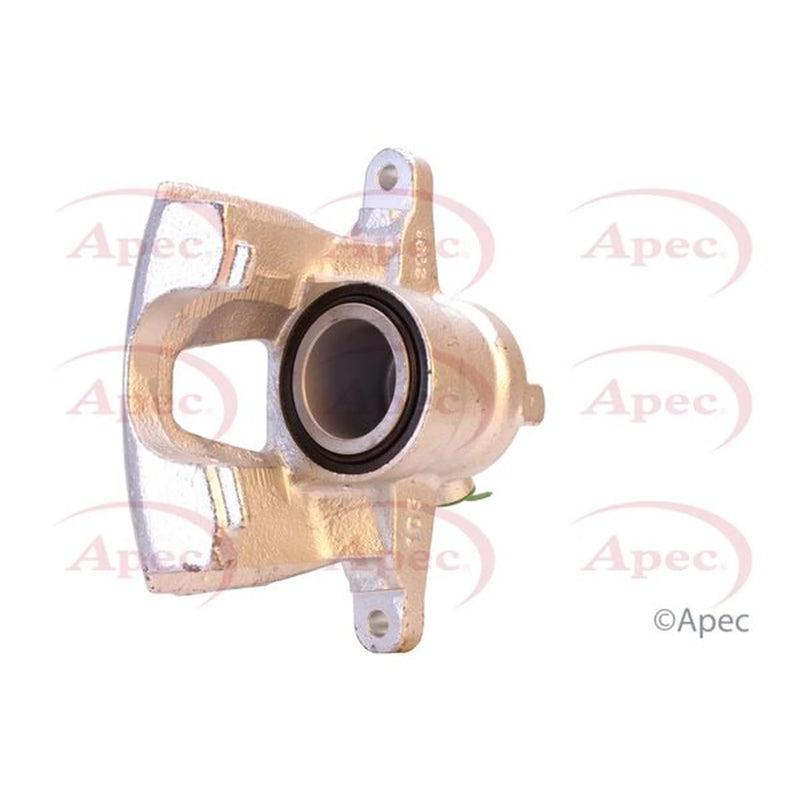 Apec Brake Caliper Assembly Front Right RCA411