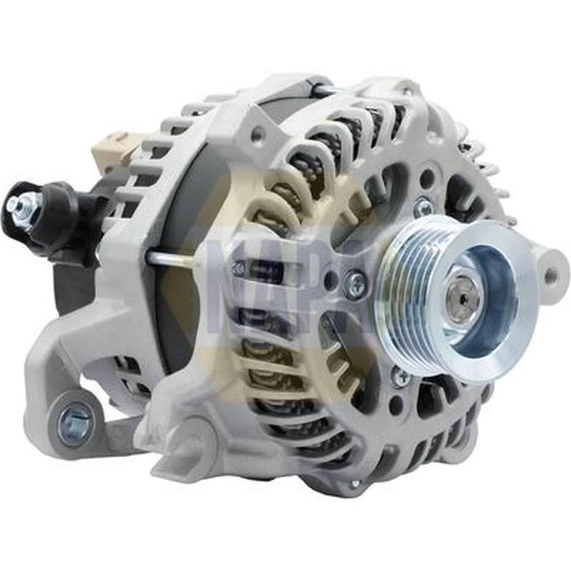 NAPA Car Alternator 12V NAL2603