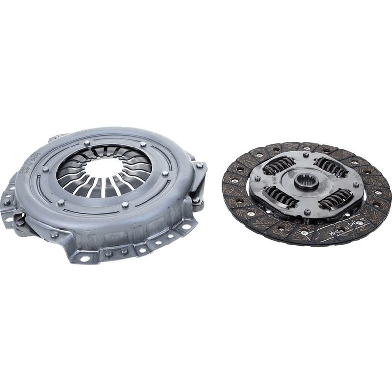 Sachs Clutch Kit Set 3pc 3000951006