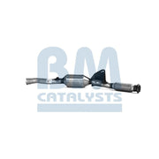 BM Catalysts Homologated Petrol Cat BM91336H