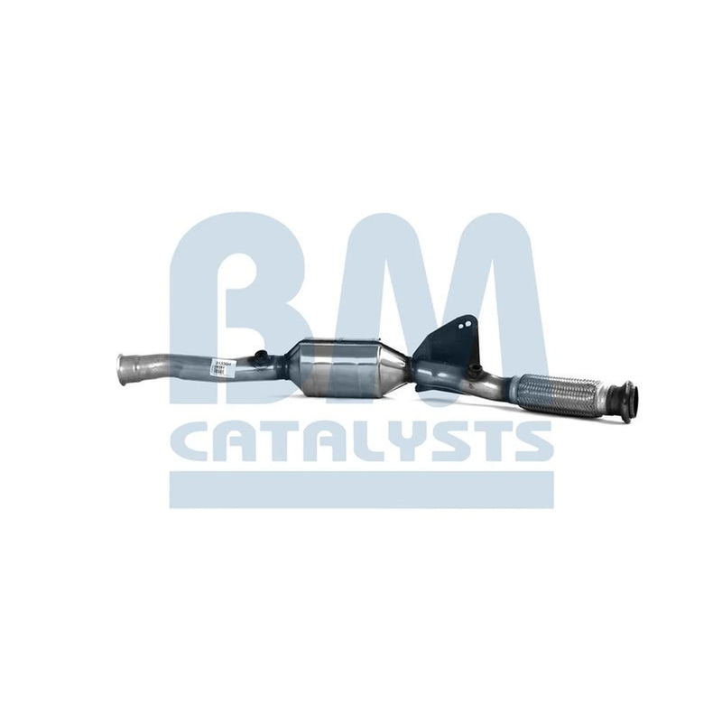 BM Catalysts Homologated Petrol Cat BM91336H