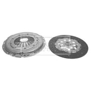 Borg & Beck Clutch Kit Set 3pc 227mm HK7821