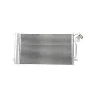 Hella Air Conditioning Condenser 8FC 366 220-951