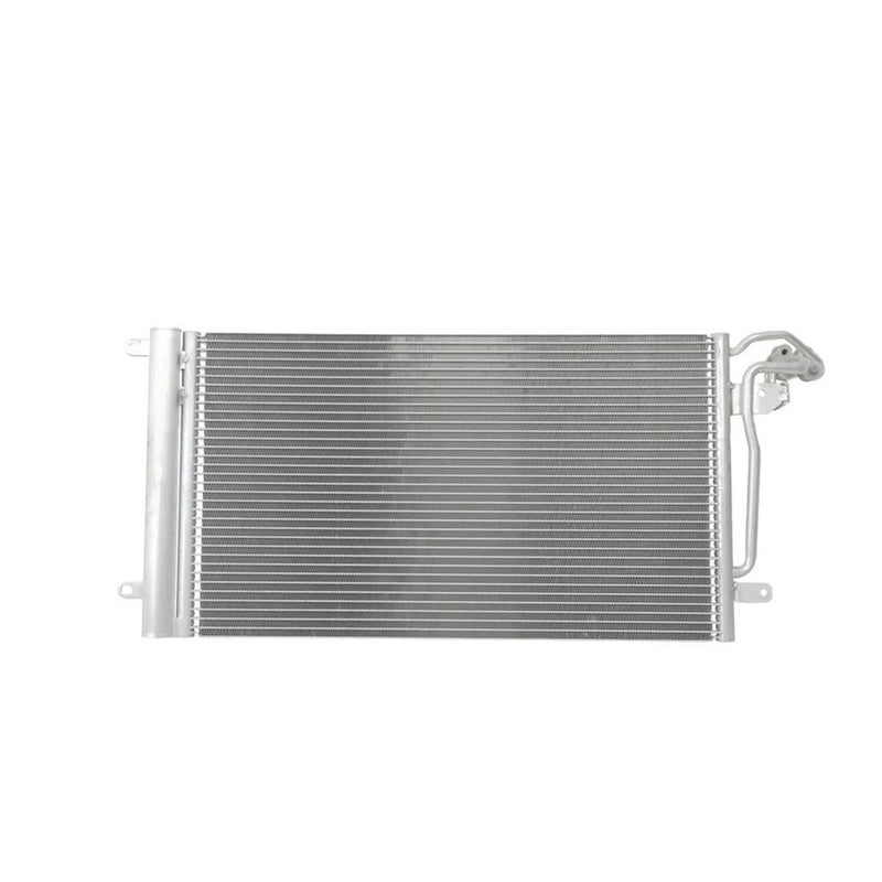 Hella Air Conditioning Condenser 8FC 366 220-951