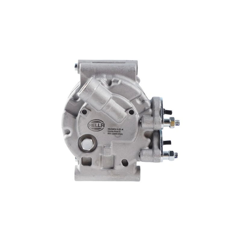 Hella Air Conditioning Compressor 8FK 366 200-571