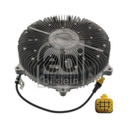 Febi Radiator Fan Clutch 47981