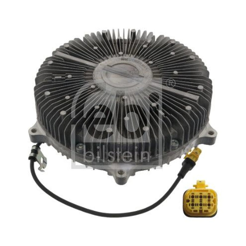 Febi Radiator Fan Clutch 47981