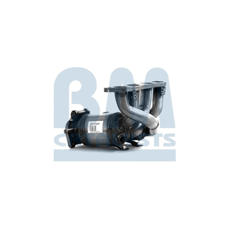 BM Catalysts Homologated Petrol Cat BM91310H