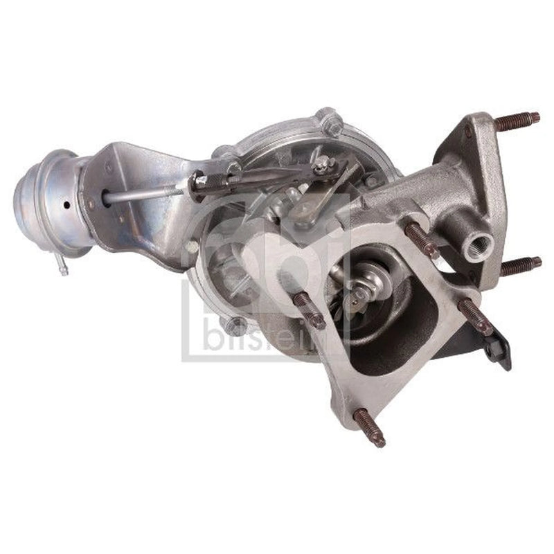 Febi Turbocharger Turbo Unit 186687