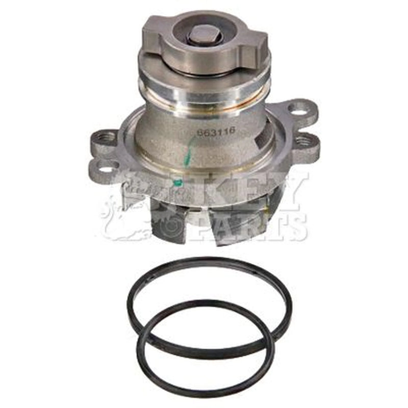 Key Parts Engine Cooling Water Pump KCP2269