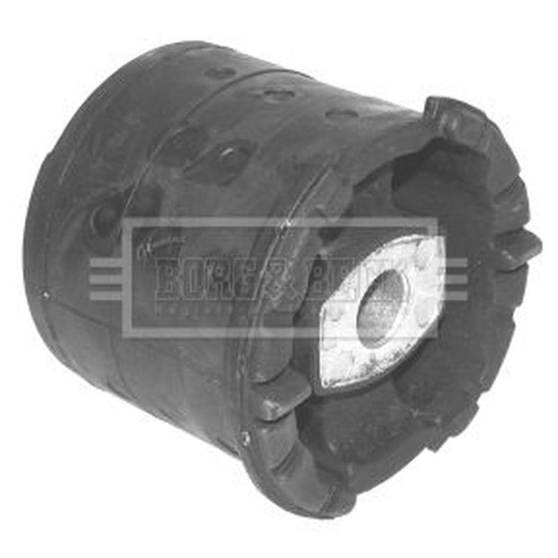 Borg & Beck Axle Cross Member Bushing OD ID BSK6441