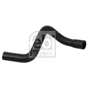 Febi Radiator Coolant Hose Upper ID 172844