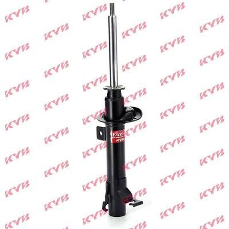 KYB Shock Absorber Damper Strut Front Left 333401