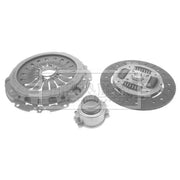 Borg & Beck Clutch Kit Set HKR1024