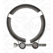 Elring Exhaust System Pipe Connector OD ID Thick 215.720