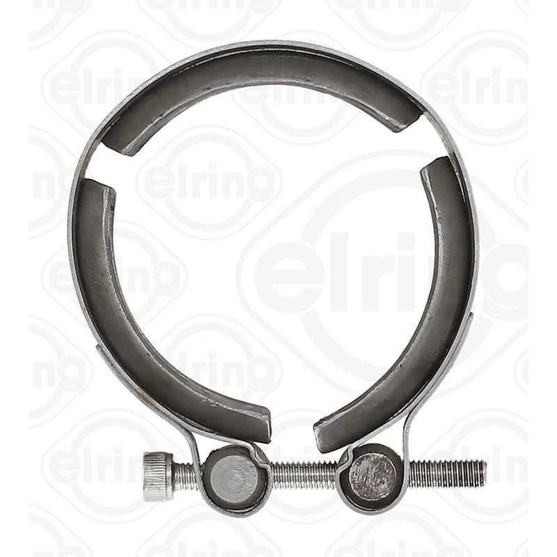 Elring Exhaust System Pipe Connector OD ID Thick 215.720