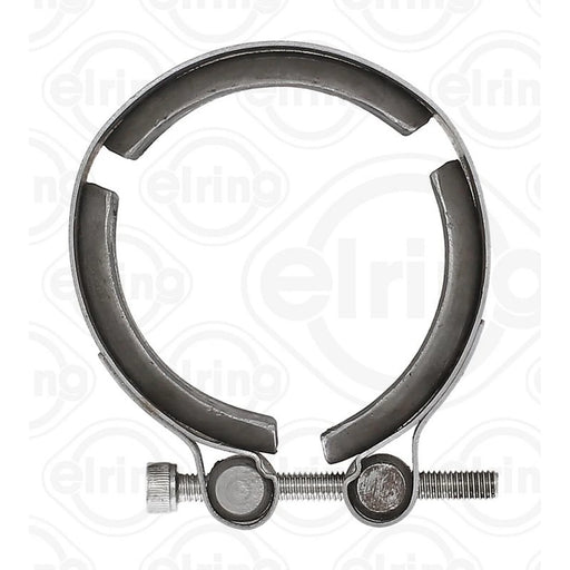 Elring Exhaust System Pipe Connector OD ID Thick 215.720