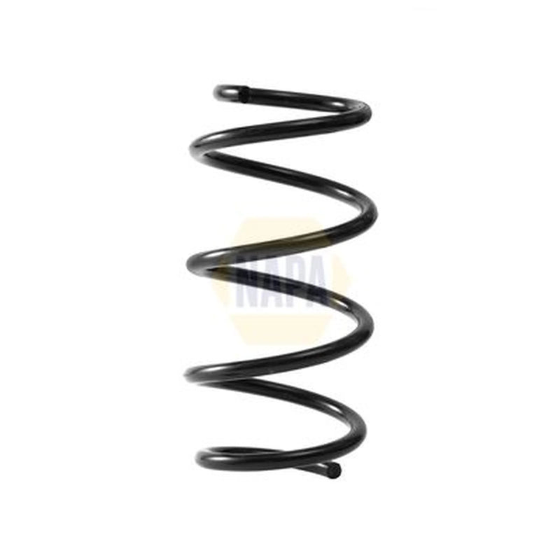 NAPA Front Suspension Coil Spring NCS2352