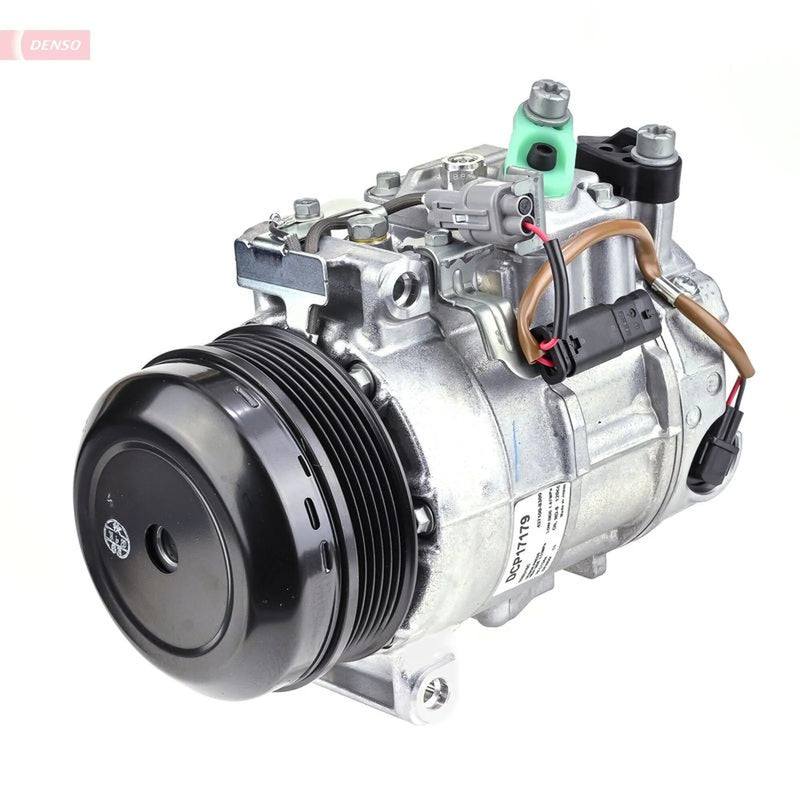 Denso Air Conditioning Compressor DCP17179