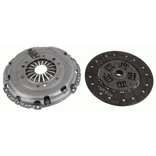 Sachs Clutch Kit Set 3pc 3000950736