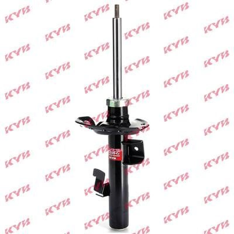 KYB Shock Absorber Damper Strut Front Left 339719