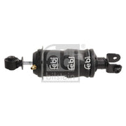 Febi Cab Suspension Shock Absorber Front 183273