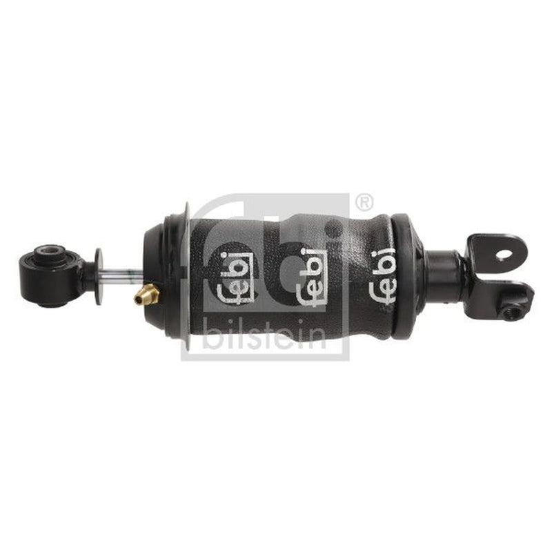 Febi Cab Suspension Shock Absorber Front 183273
