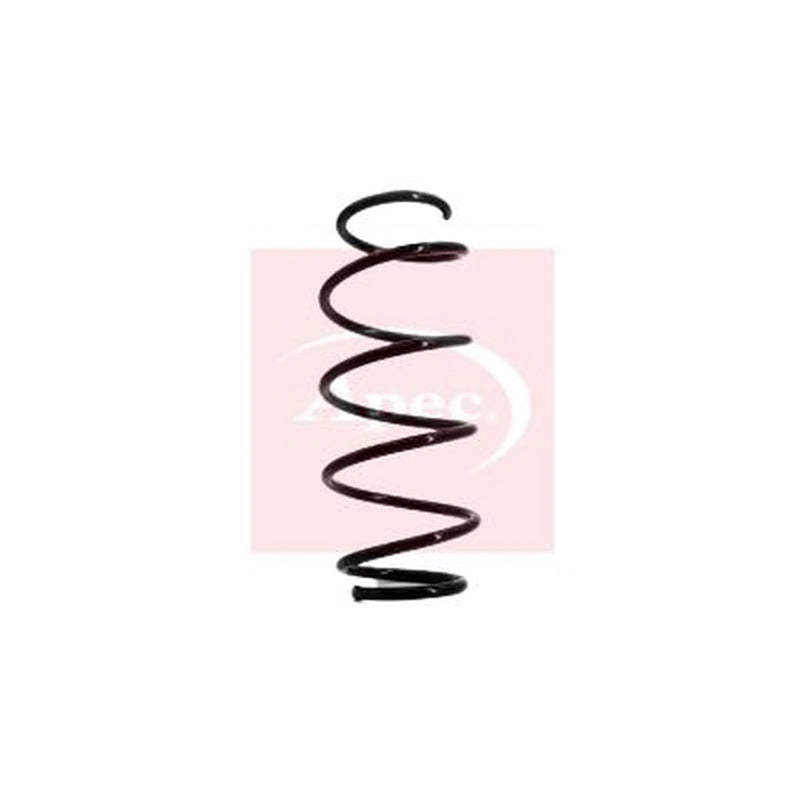 Apec Front Suspension Coil Spring ACS1060