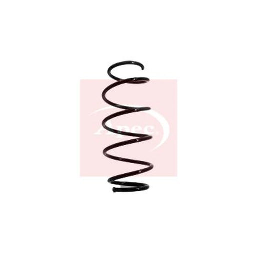 Apec Front Suspension Coil Spring ACS1060