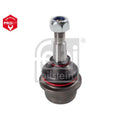 Febi Ball Joint Upper Front 01791