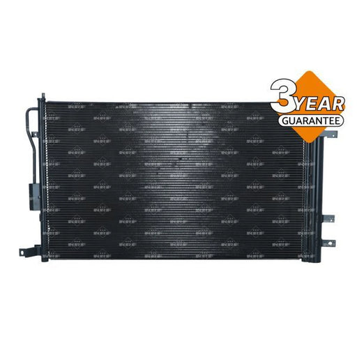 NRF Air Conditioning Condenser 350010