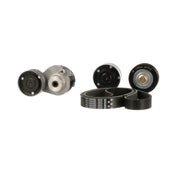 Gates V-Ribbed Belt Set K027PK1690HD