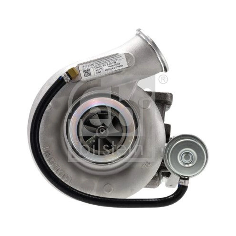 Febi Turbocharger Turbo Unit 192381 OE 1409886 1409886R 4955172