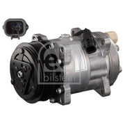 Febi Air Conditioning Compressor 102216