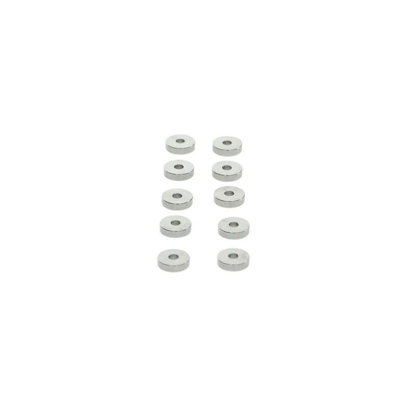 Bosch Flat Washer Shim ID OD H 146 420 270