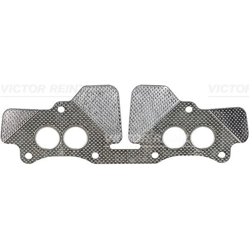 Victor Reinz Exhaust Manifold Gasket Wide Thick 71-52450-00