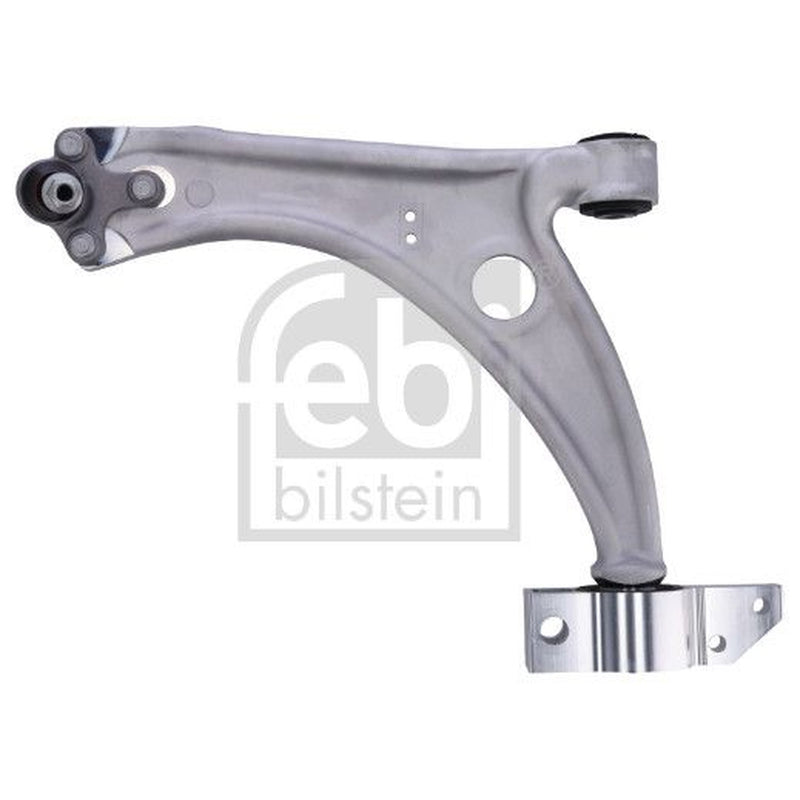 Febi Control/Trailing Arm Front Left 196675