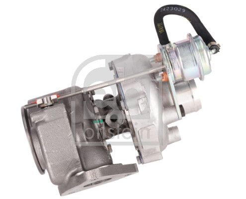 Febi Turbocharger Turbo Unit