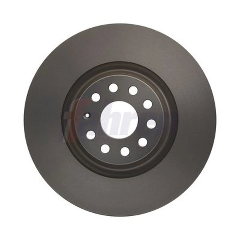 Fahren 2 x Vented Front Brake Discs FBD6675