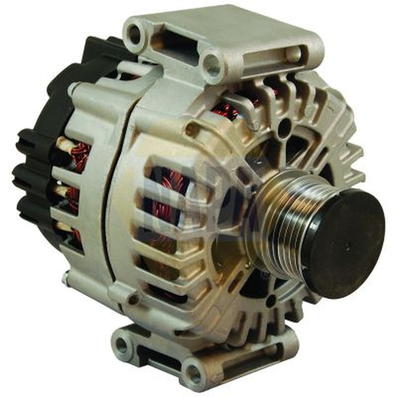 NAPA Car Alternator 12V NAL1271
