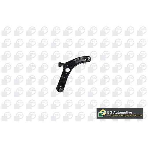BGA Control/Trailing Arm Front Right TRC2732