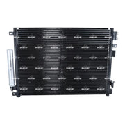 NRF Air Conditioning Condenser 35626