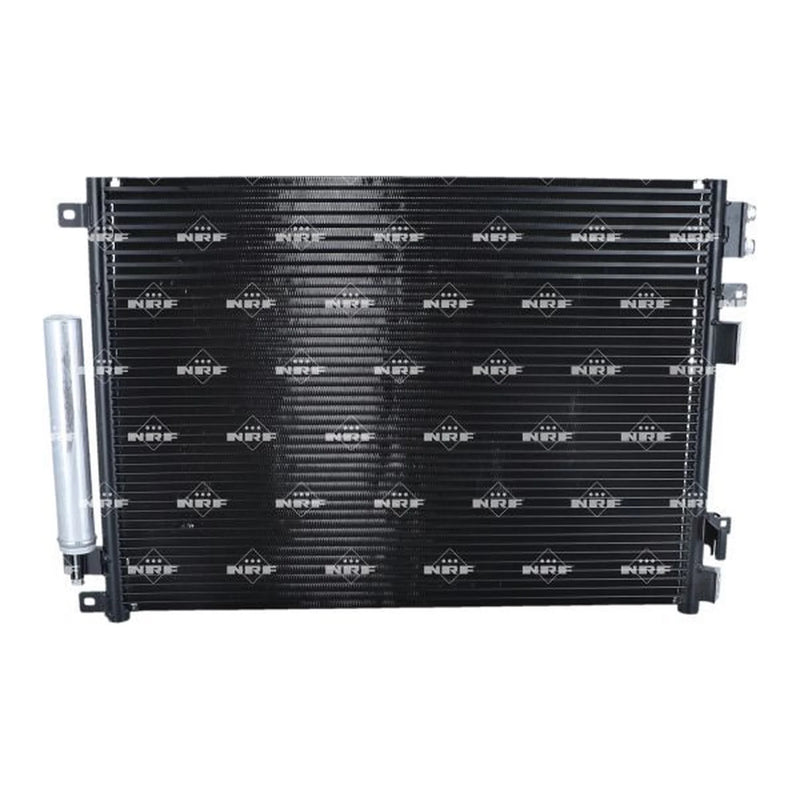 NRF Air Conditioning Condenser 35626