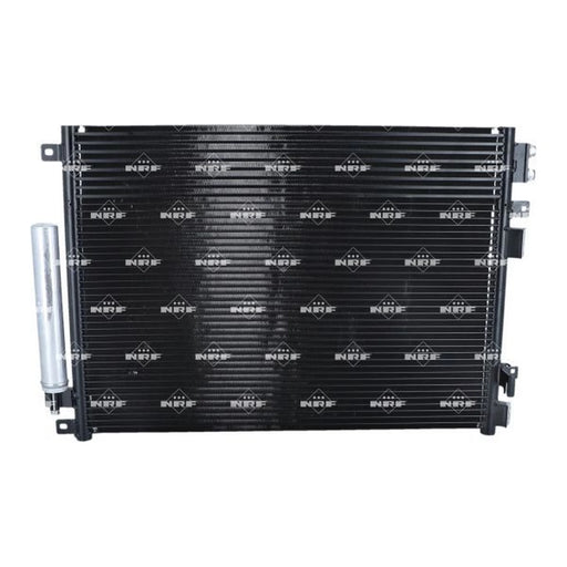NRF Air Conditioning Condenser 35626