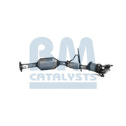 BM Catalysts Homologated Diesel Cat BM80242H