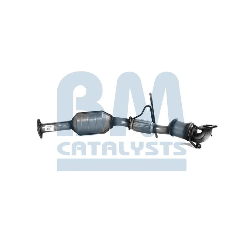 BM Catalysts Homologated Diesel Cat BM80242H