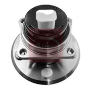 Apec Wheel Bearing Kit AWB1287